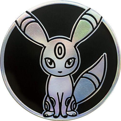 Pokémon Coin Collection Vol. 5 Umbreon