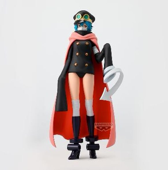 ACG.GO」「預購」[GLITTER&GLAMOURS] 海賊王 軍子