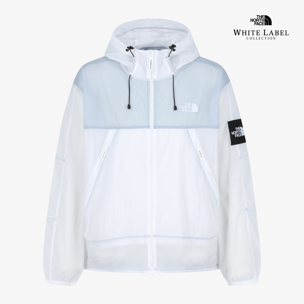 【預購】THE NORTH FACE ZKR0808200 RUBEN 休閑運動外套