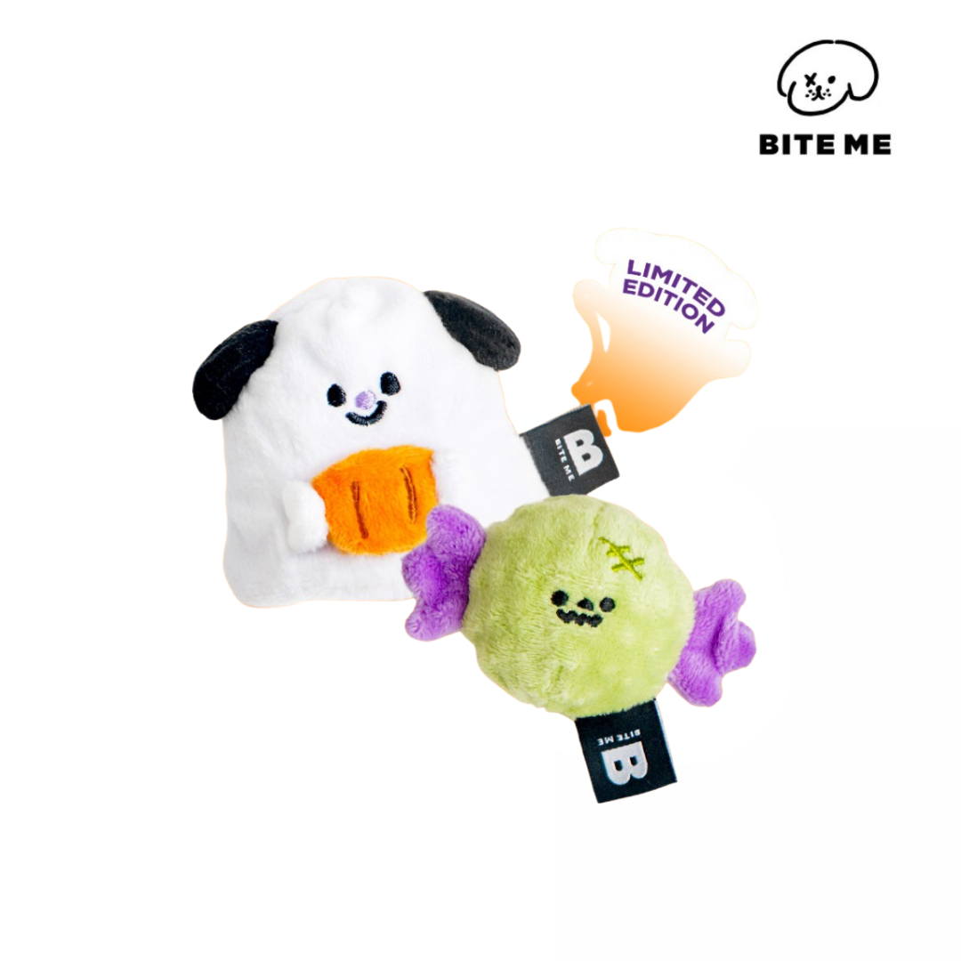 BITE ME 搗蛋隊2.0