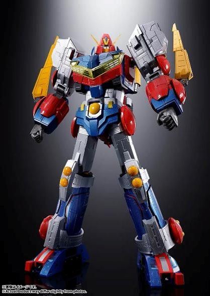 「ACG.GO」「預購」[超合金魂] GX-121 孔巴德拉 V6