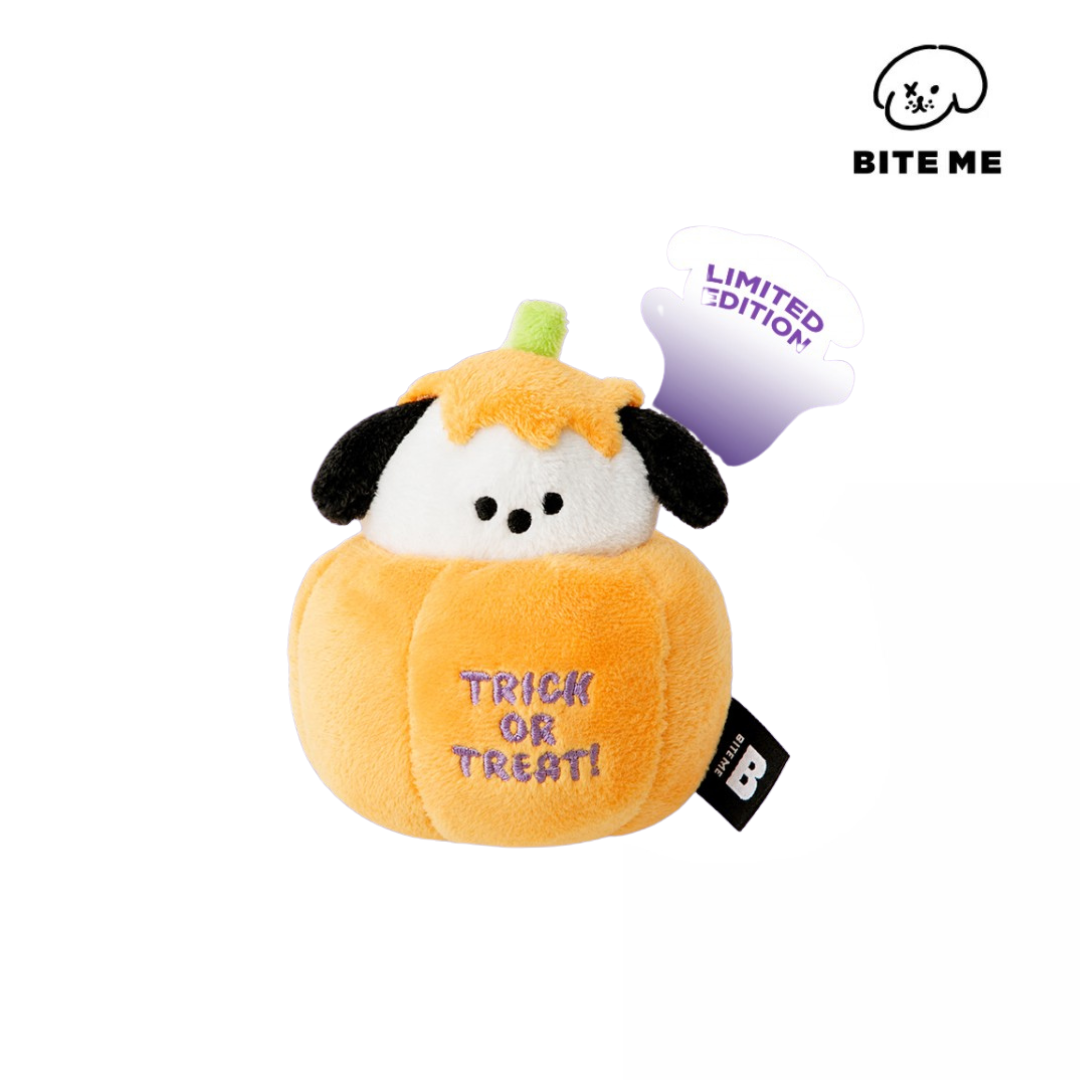 BITE ME 扭扭萬聖節藏食玩具