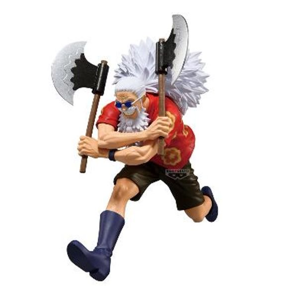 「ACG.GO」「預購」[Cross Posing] 海賊王 斯克巴·賈巴