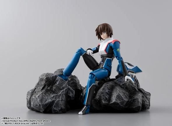 「ACG.GO」「預購」[SHF] 基拉·大和 (奧布聯合首長國駕駛服Ver.)