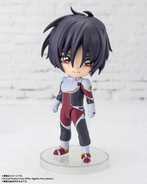 「ACG.GO」「預購」[Figuarts mini] 真·飛鳥
