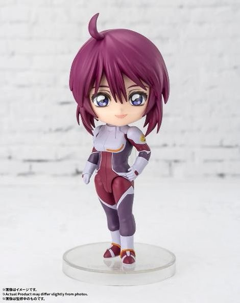 「ACG.GO」「預購」[Figuarts mini] 露娜瑪利亞·霍克