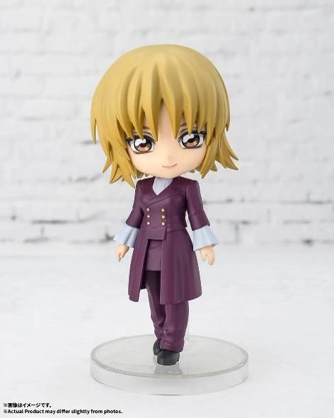 「ACG.GO」「預購」[Figuarts mini] 卡嘉蓮·尤拉·阿斯巴