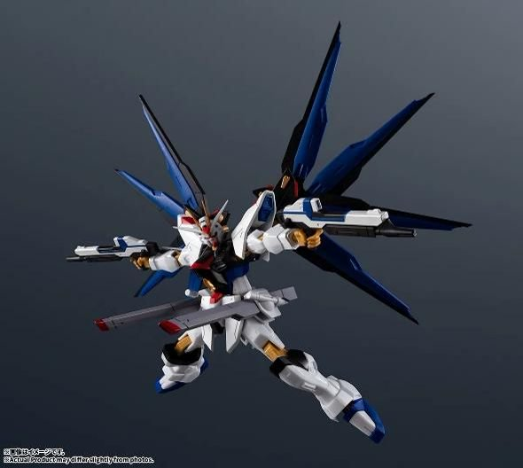 「ACG.GO」「預購」[GUNDAM UNIVERSE] ZGMF-X20A 突擊自由高達 -重生版-