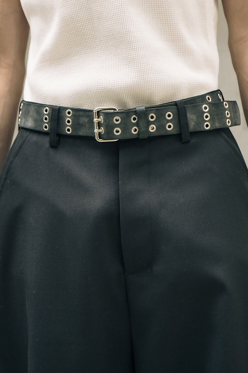 refomed BRACE BELT