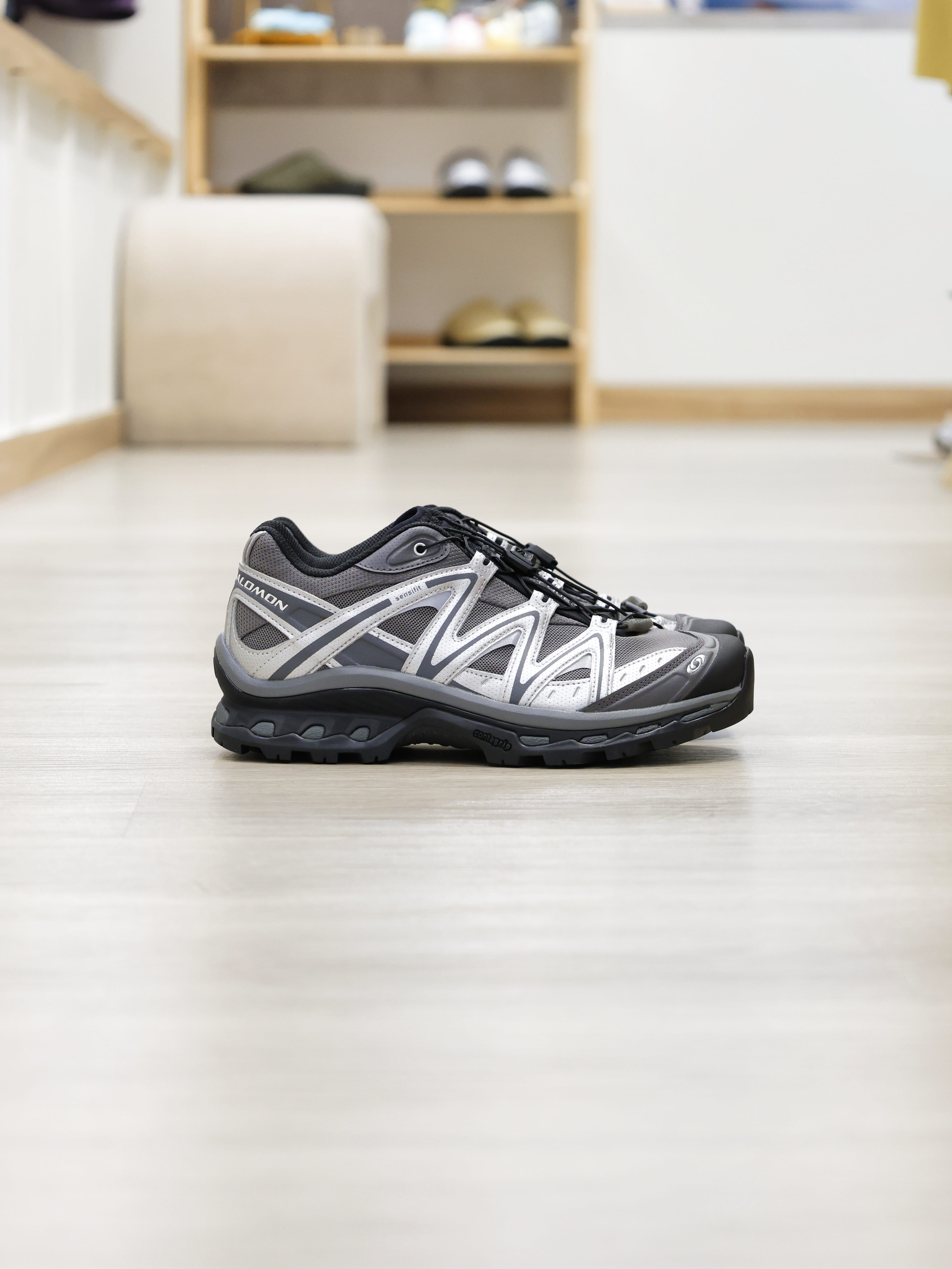 Salomon XT-QUEST 運動鞋 L49171600