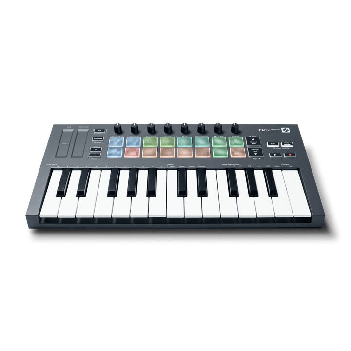 Novation FLkey Mini MK1