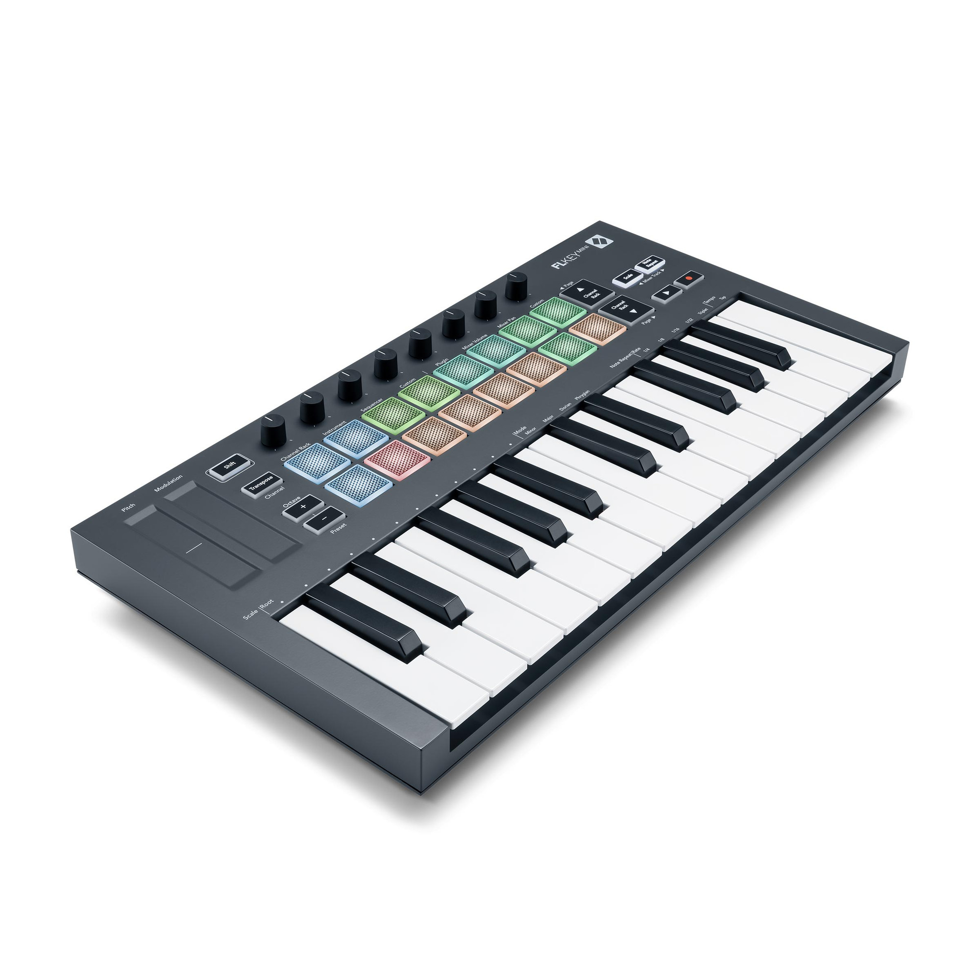 Novation FLkey Mini MK1