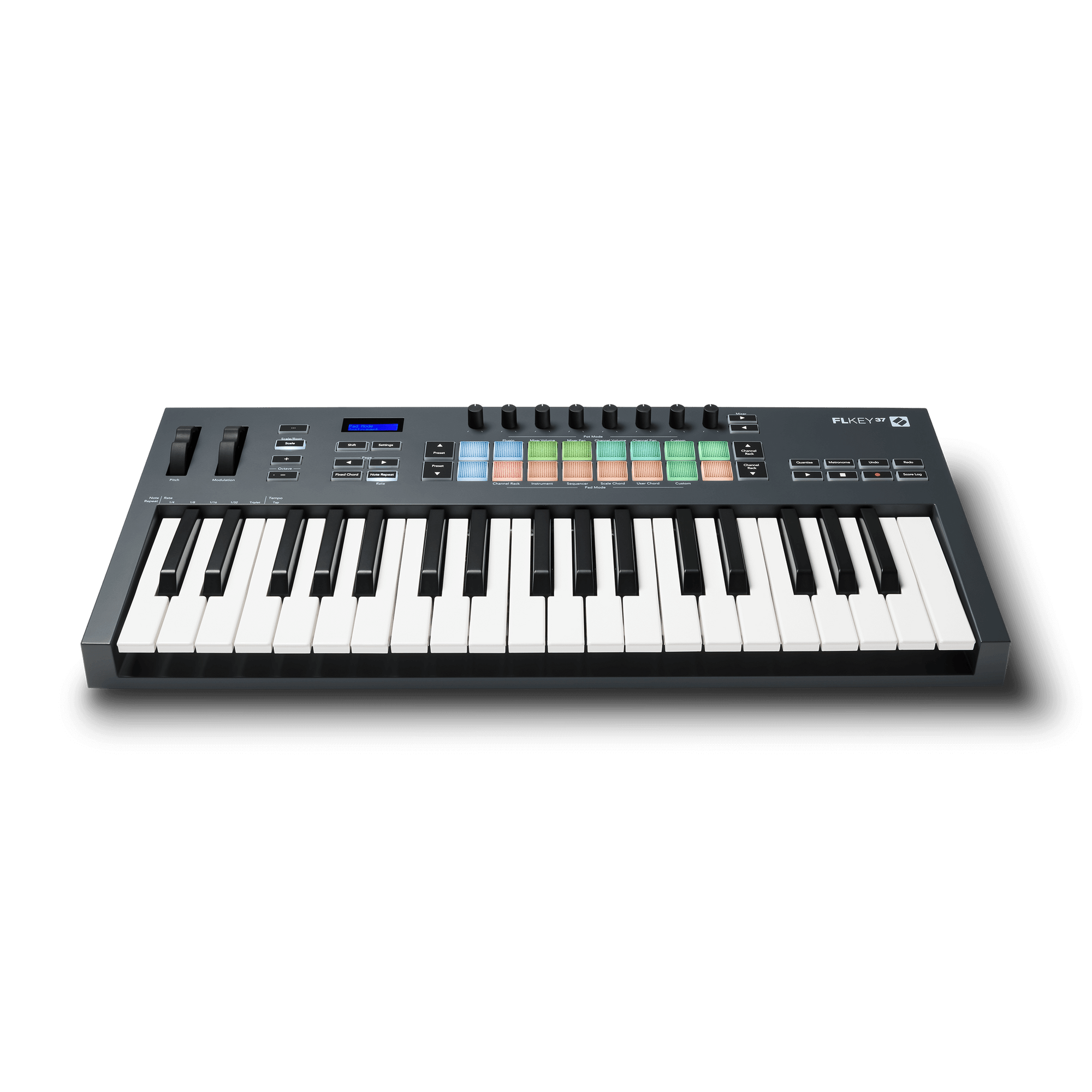 Novation FLkey 37 MK1