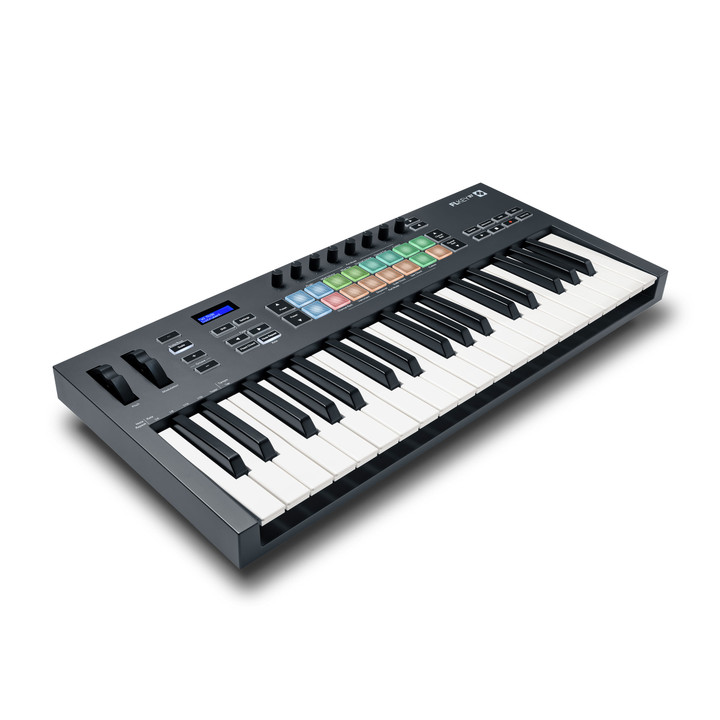 Novation FLkey 37 MK1