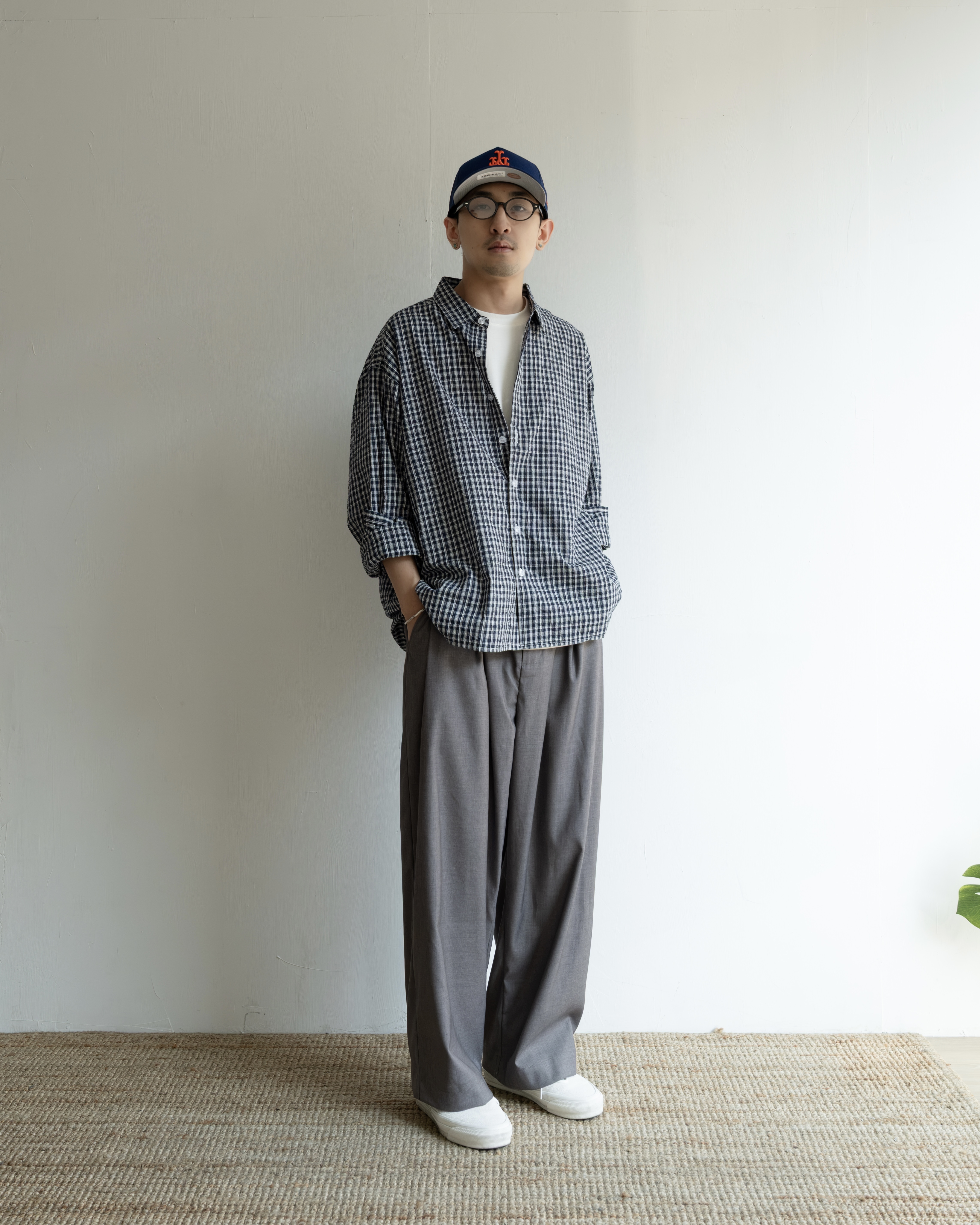 皓安 LOOK 01