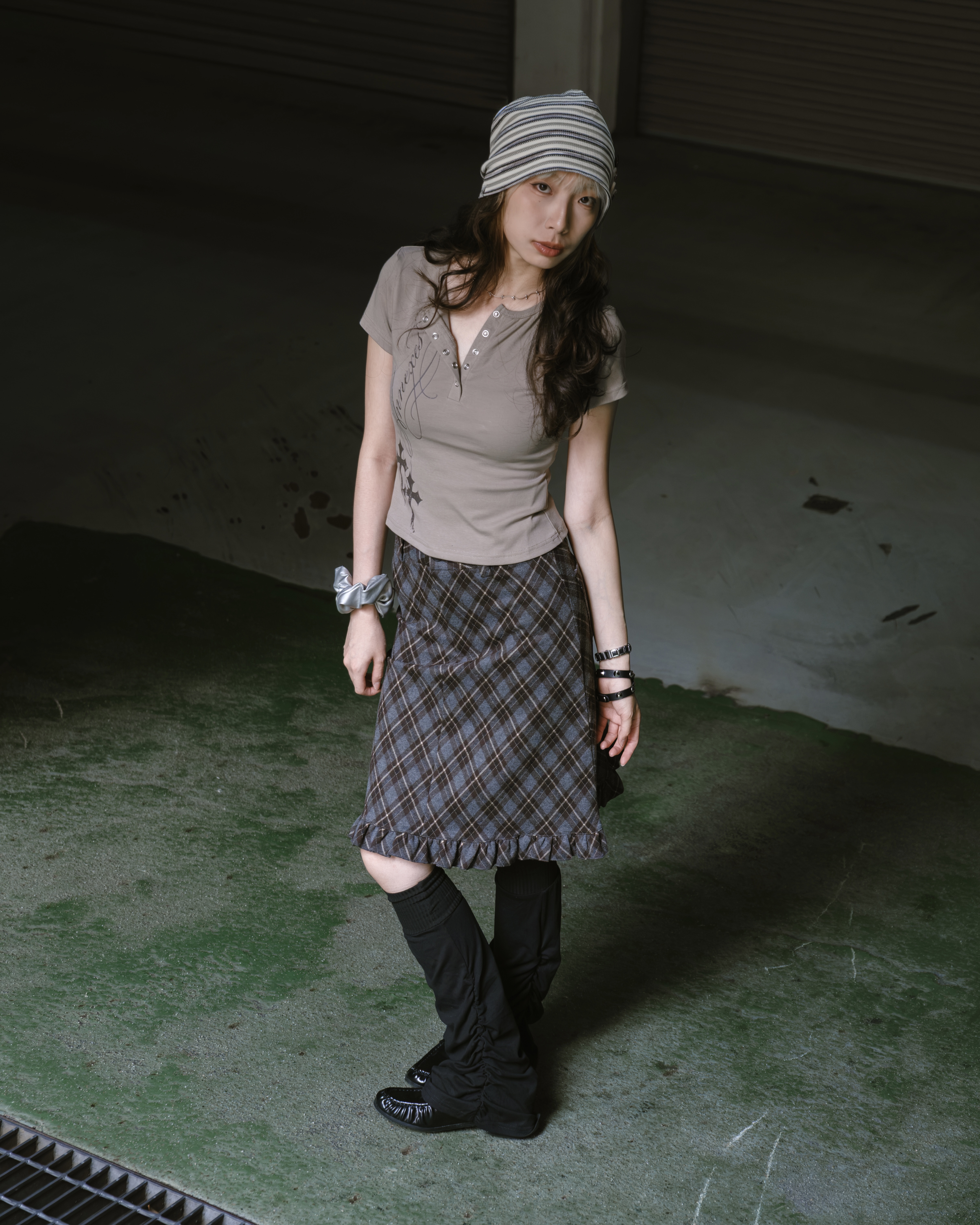 皓安 LOOK 01
