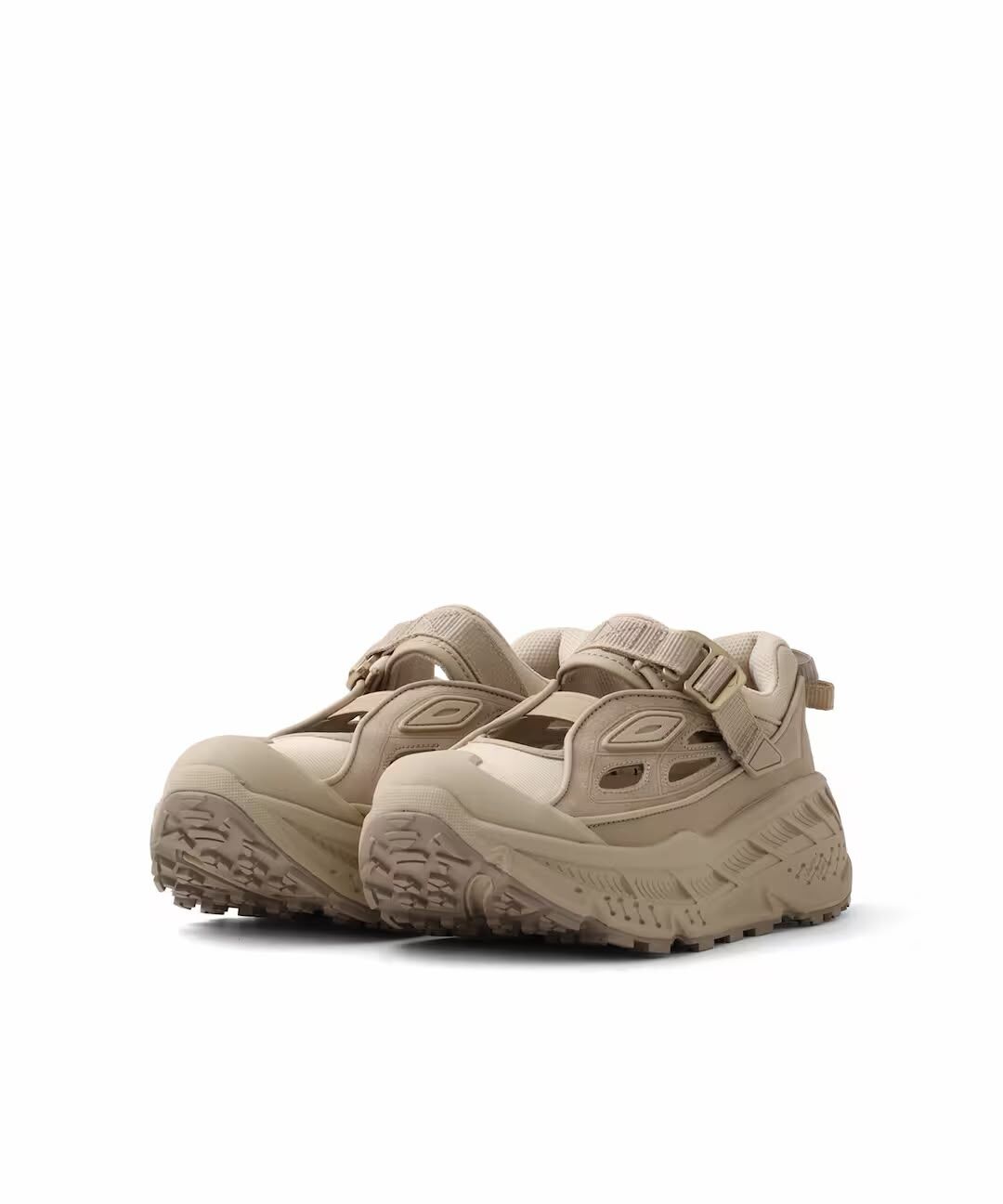 現貨| HOKA STINSON BREEZE TAUPE 1174450-ATPR