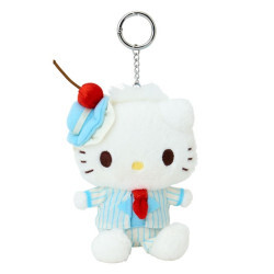 Sanrio Sweet Cakes Collection Dear Daniel Plush Keyring