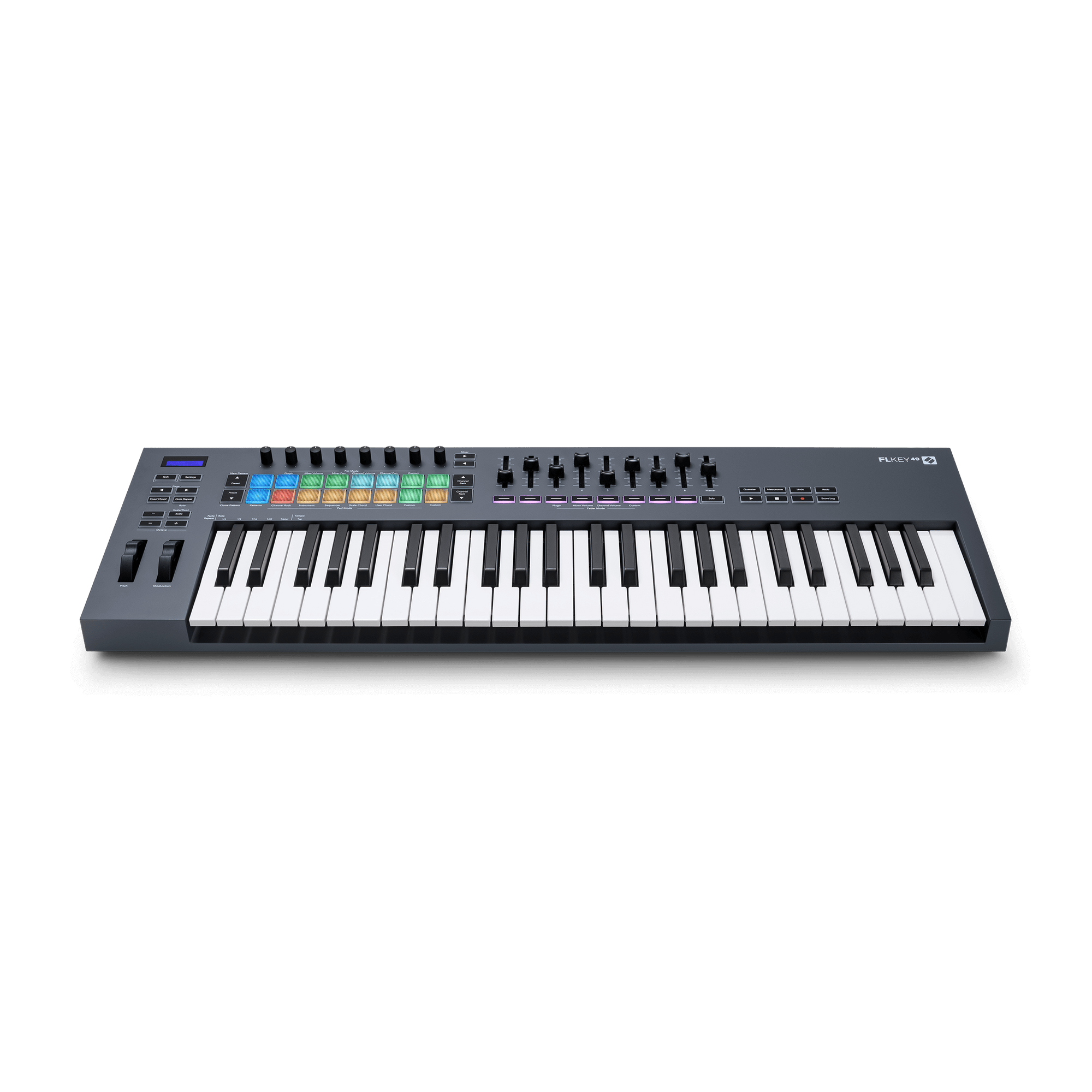 Novation FLkey 49 MK1