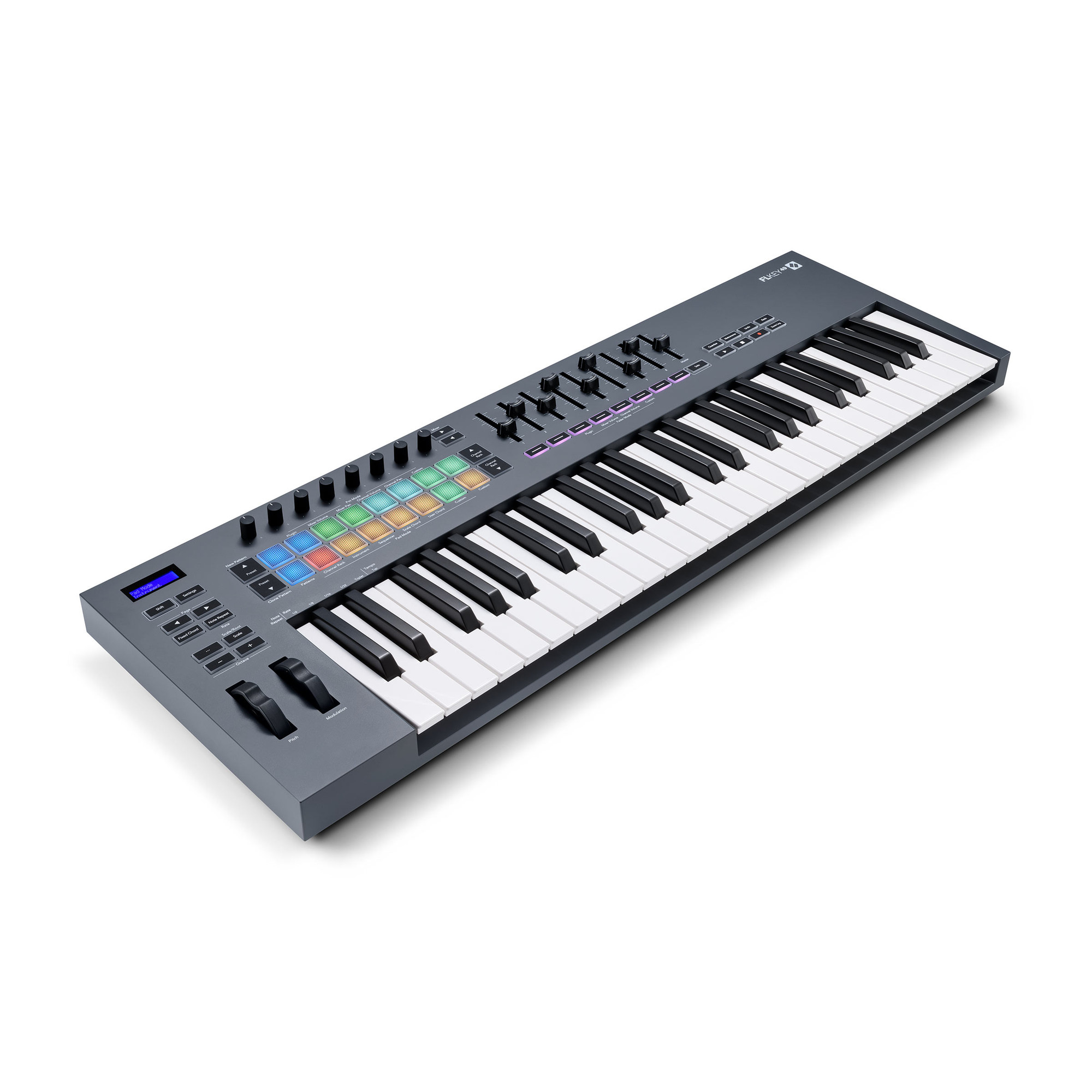 Novation FLkey 49 MK1