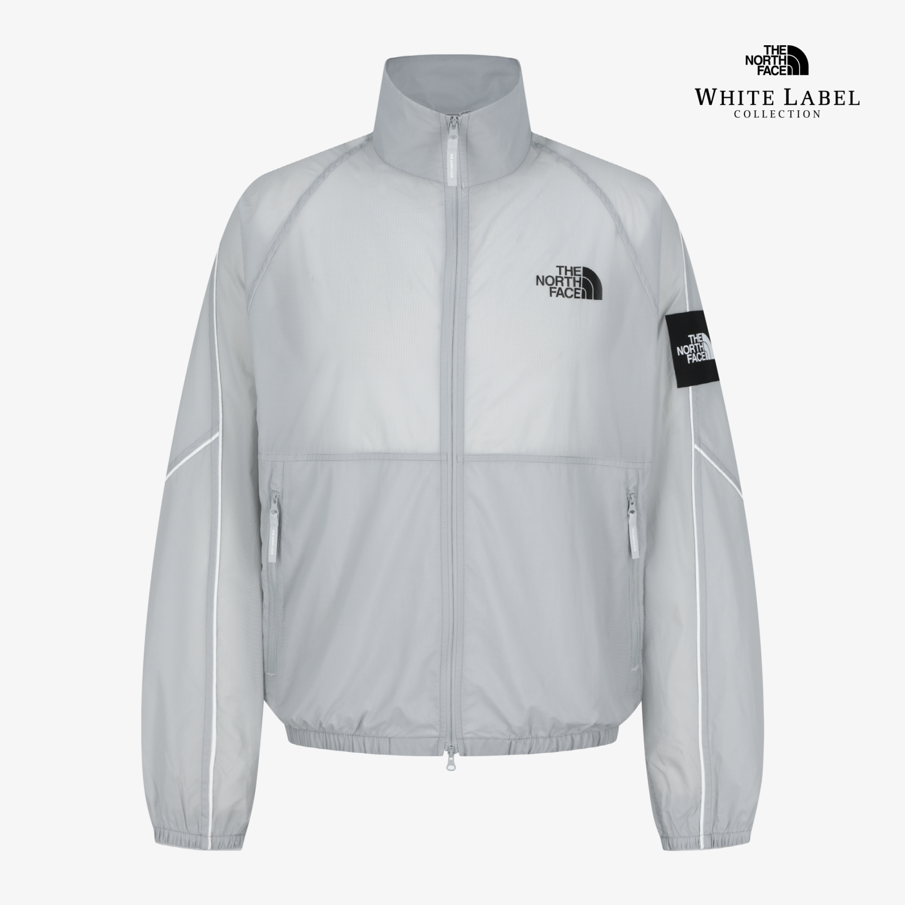 【預購】THE NORTH FACE ZKR0808206 OLEMAT 輕量休閑外套