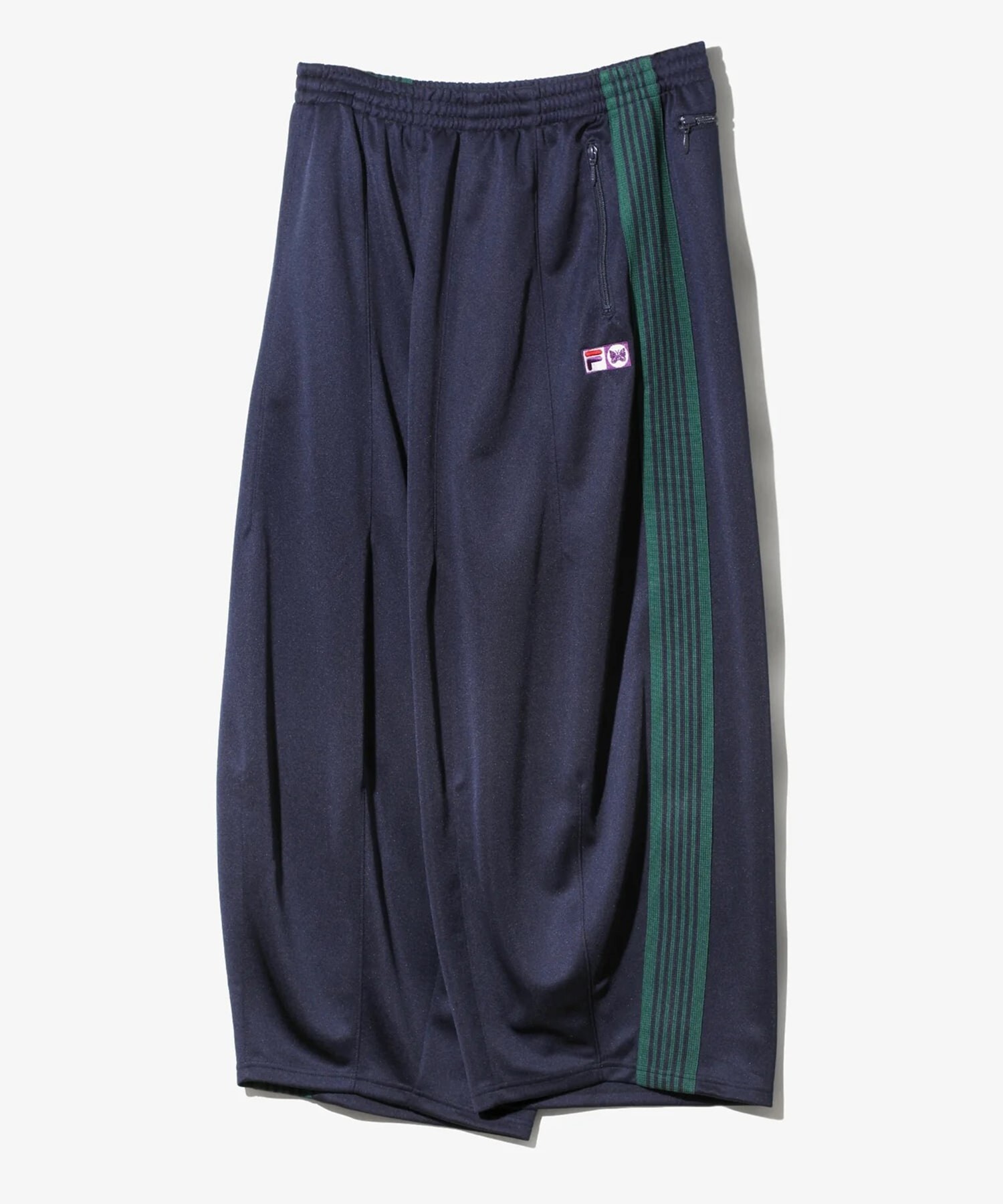 Needles x FILA Ventisei H.D. Track Pant