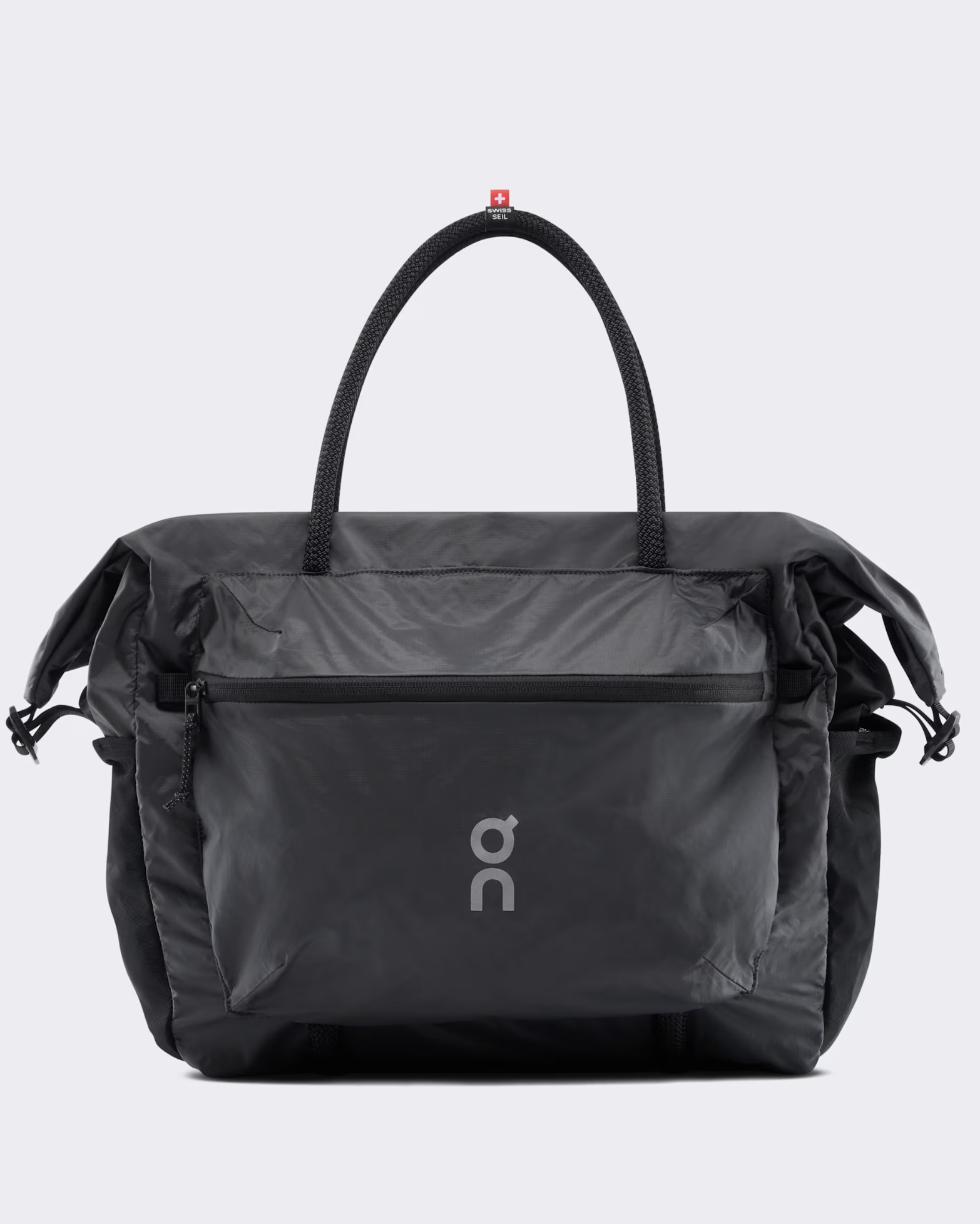 [INSTOCK] On Track Pack 35L | Magnet Black