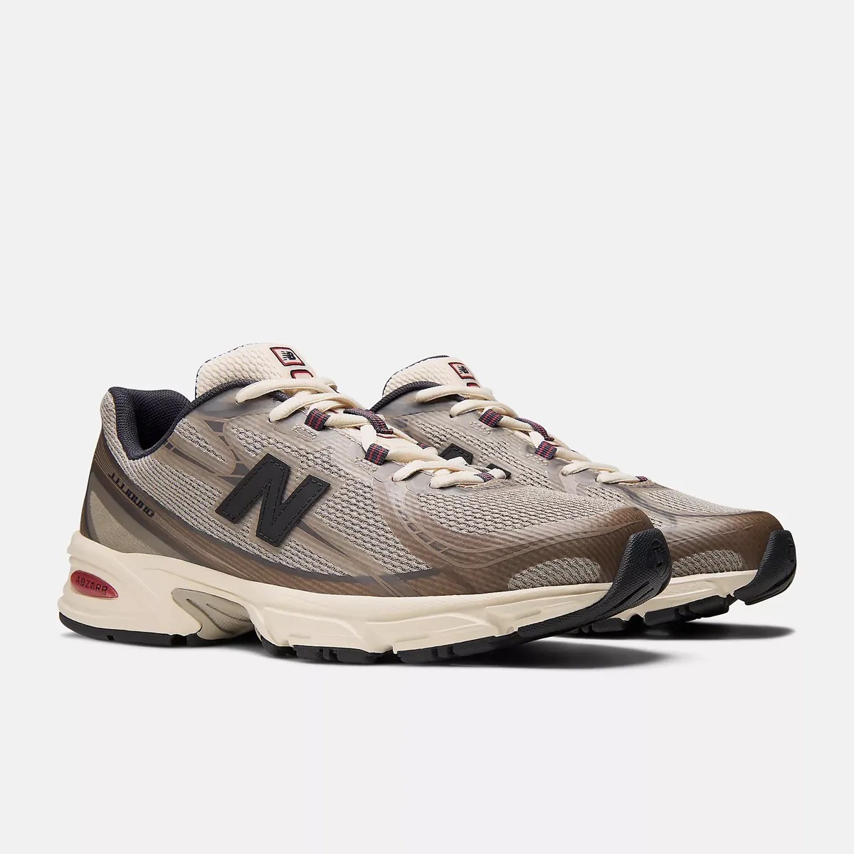 現貨|JJJJound x New Balance 740 U740N8M2 | Paper White/Stoneware