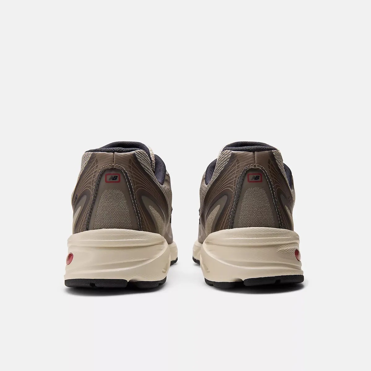 現貨|JJJJound x New Balance 740 U740N8M2 | Paper White/Stoneware
