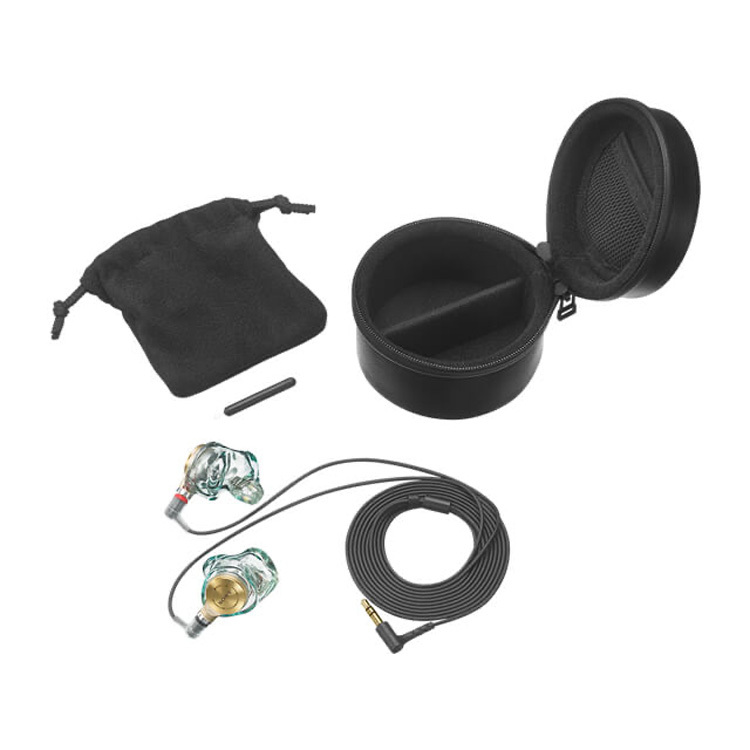 Sony Just Ear Custom In-Ear Monitor