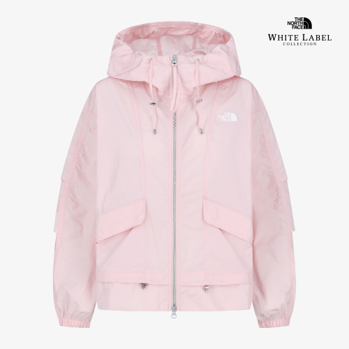 【預購】THE NORTH FACE ZKR0808207 LIORA 女裝休閑外套
