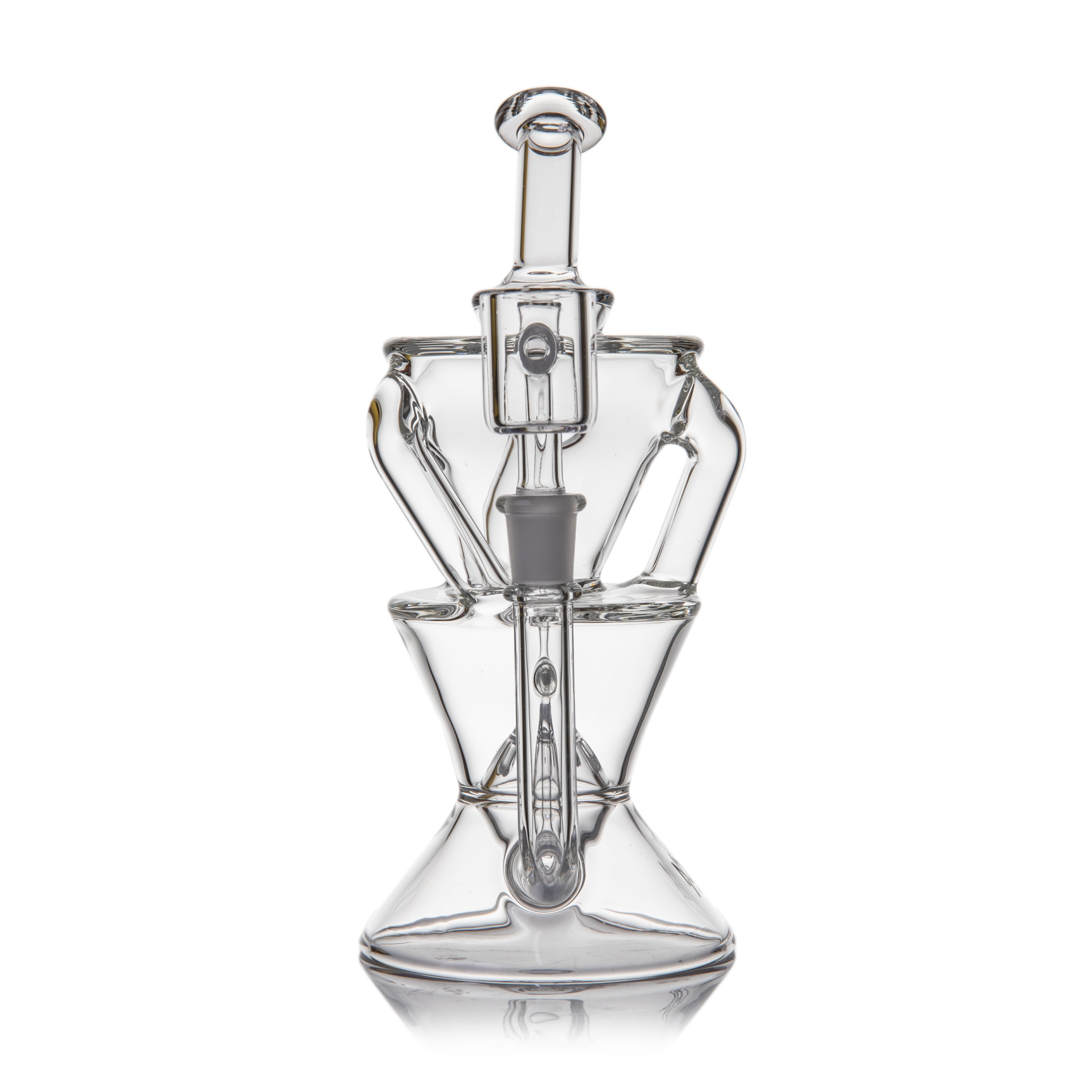 MJ ARSENAL TRIAD MINI RIG