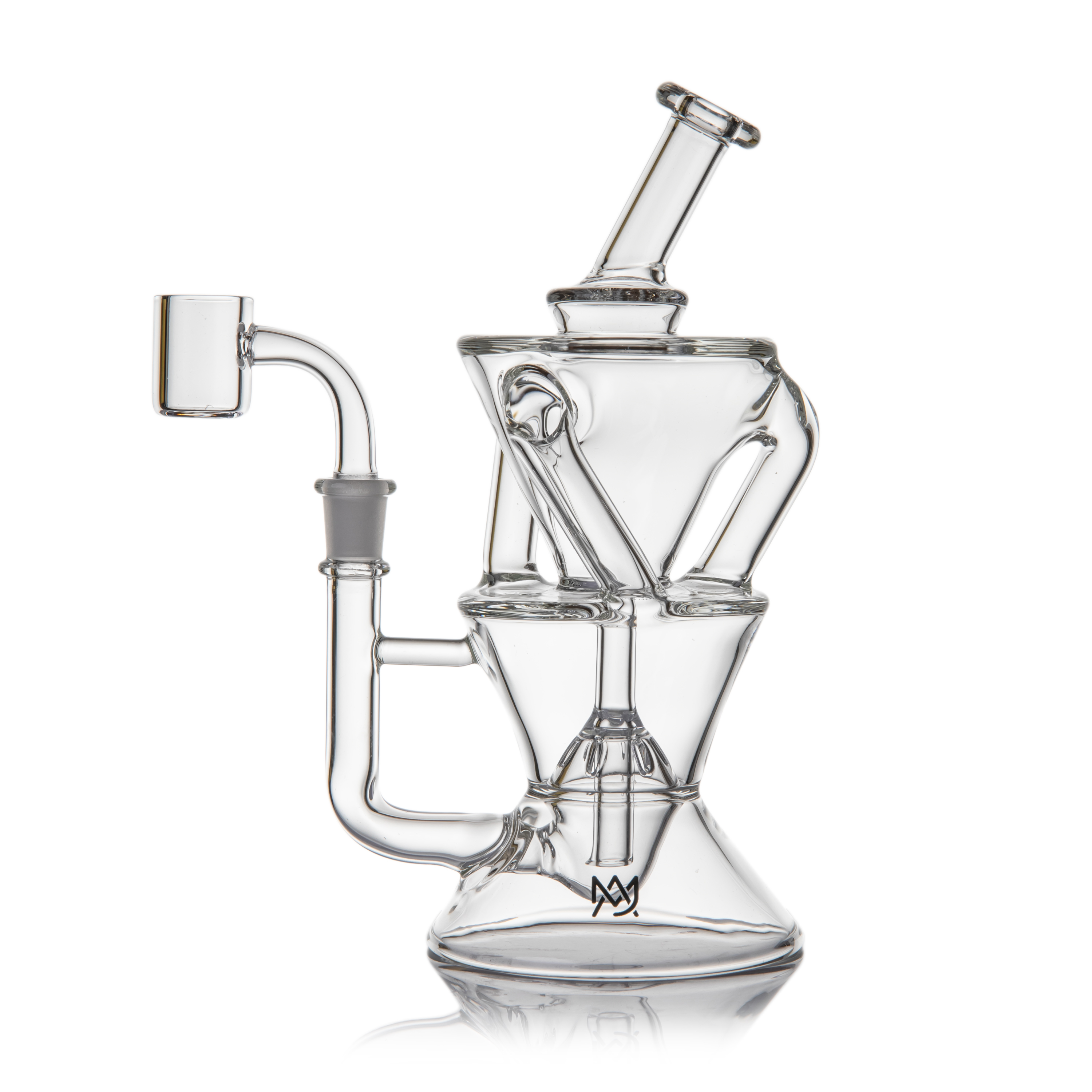 MJ ARSENAL TRIAD MINI RIG