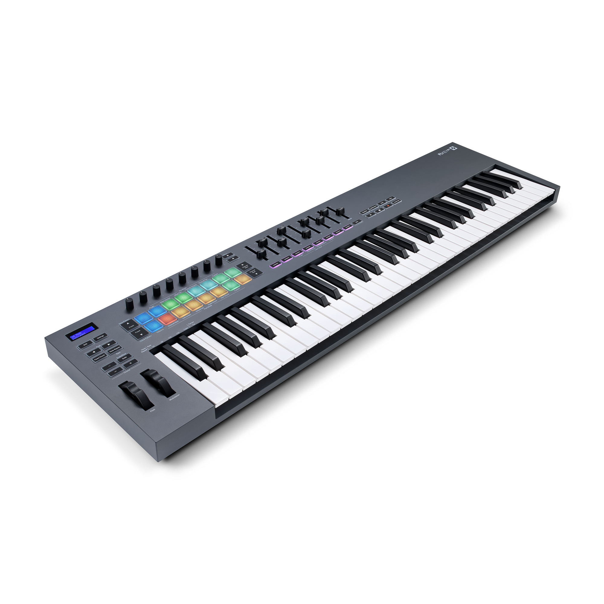 Novation FLkey 61 MK1