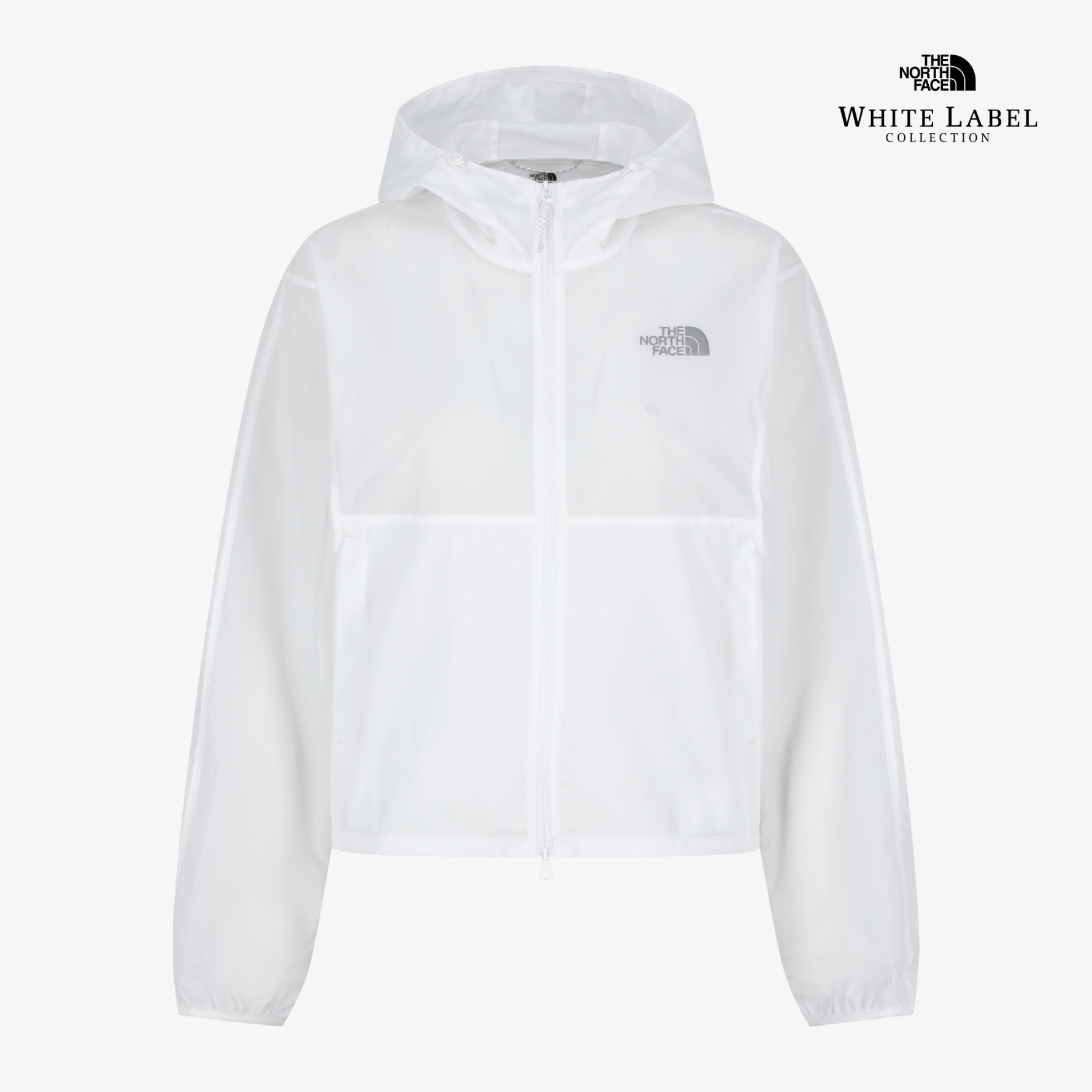 【預購】THE NORTH FACE ZKR0808210 VELO RUN 女裝運動外套