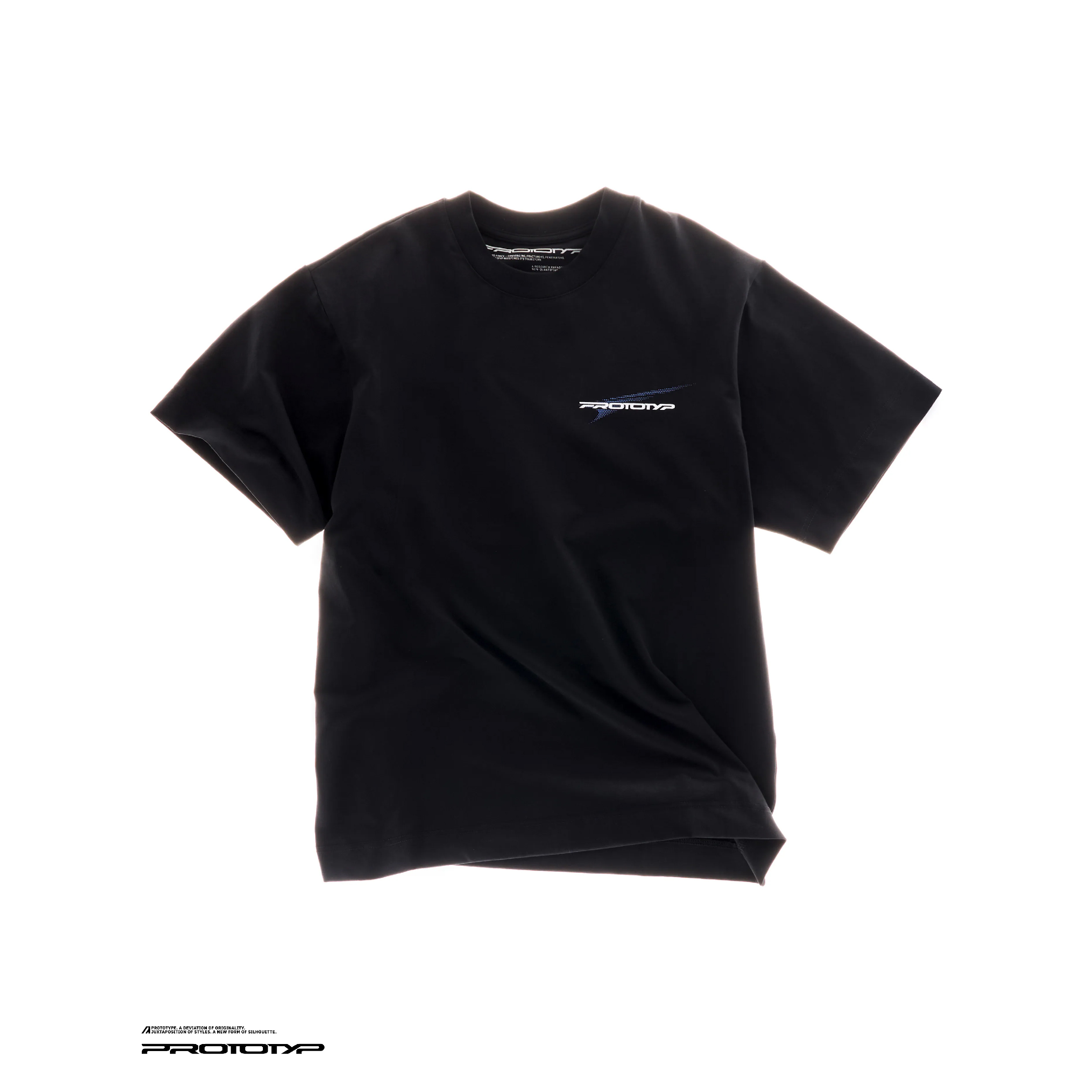 PROTOTYP GT-009 Sonic DSB Wing shirt