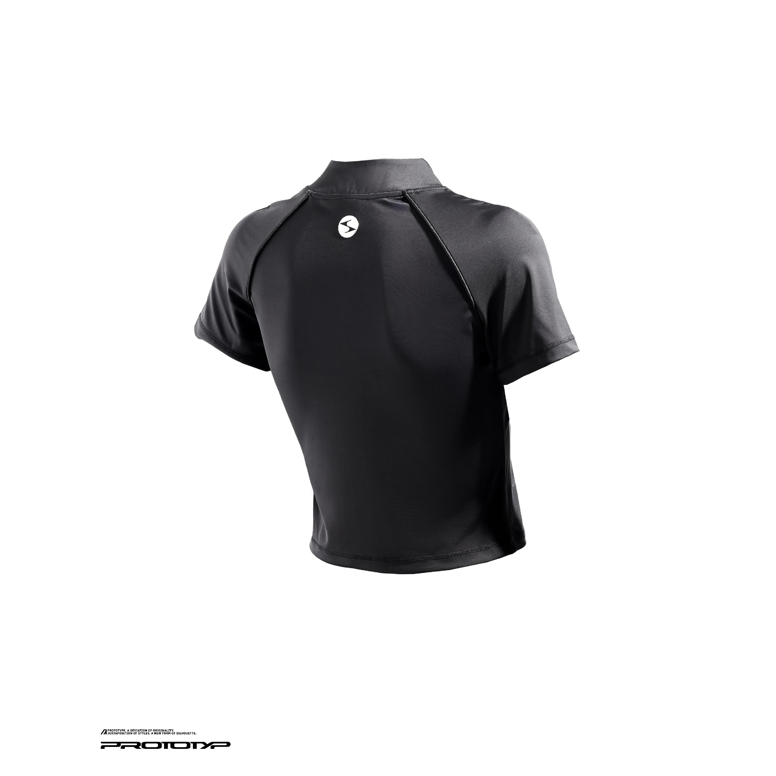 PROTOTYP TT-007 Sonic WMS SPS jersey
