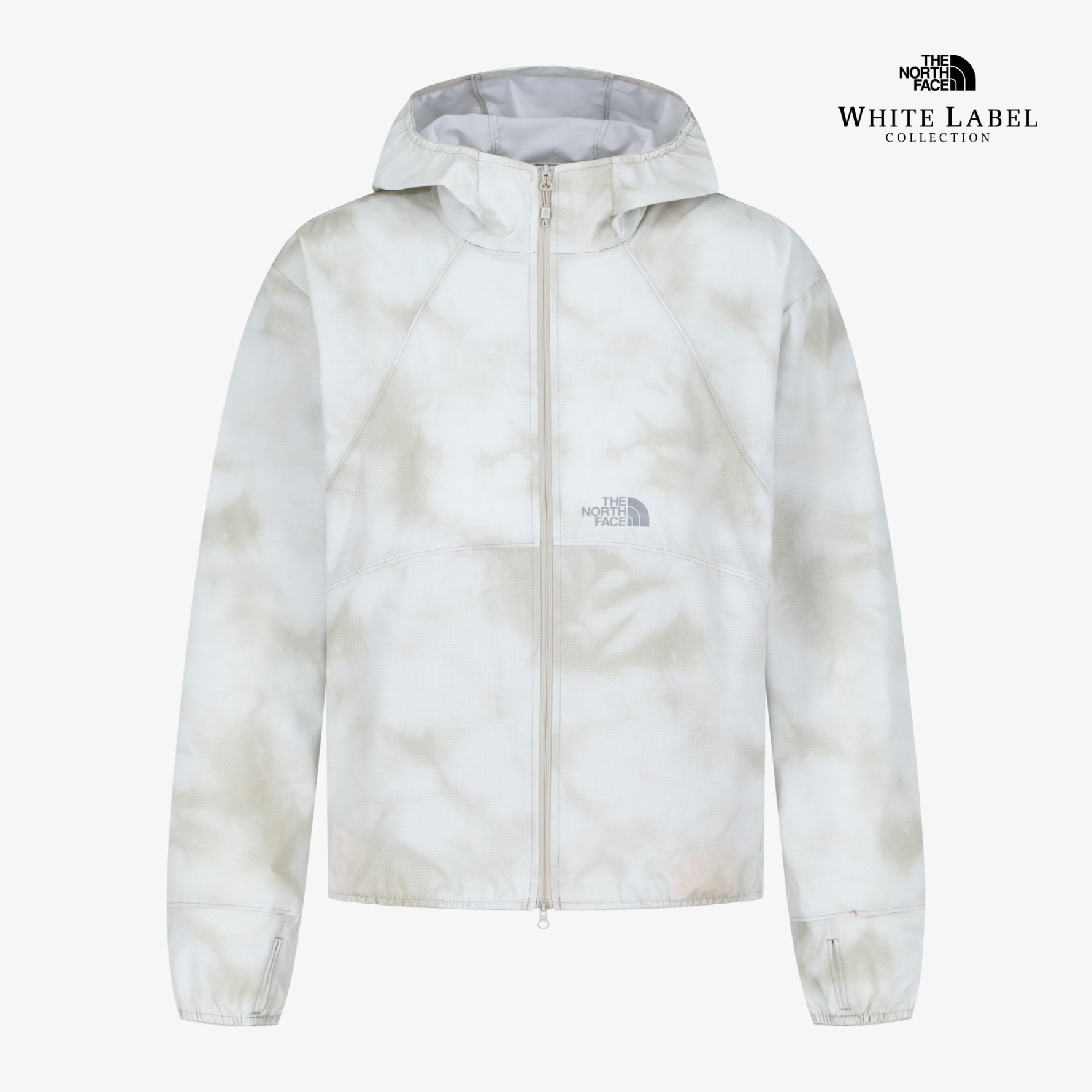 【預購】THE NORTH FACE ZKR0808214 VOLTRUN 運動外套
