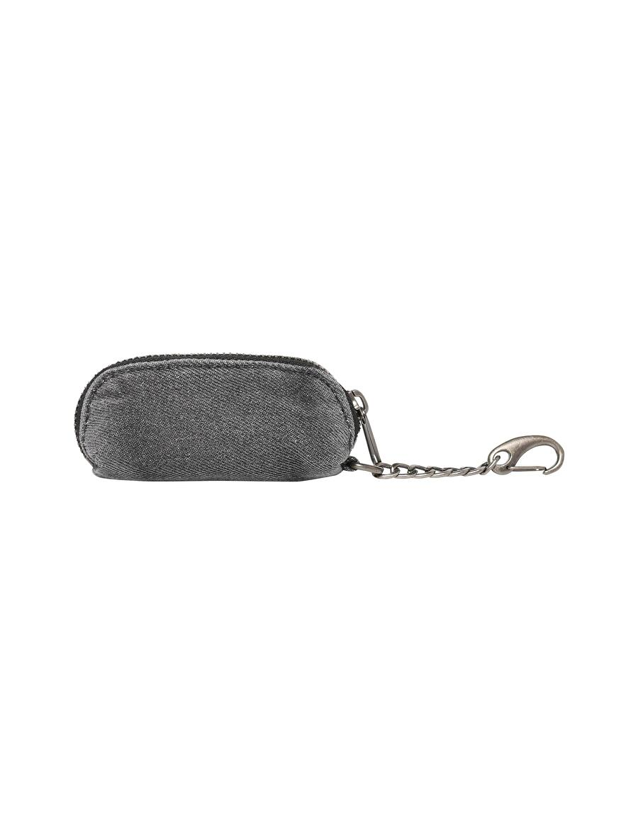 【預購】Superdry ZKR080864 Mini Denim 收納包鑰匙扣