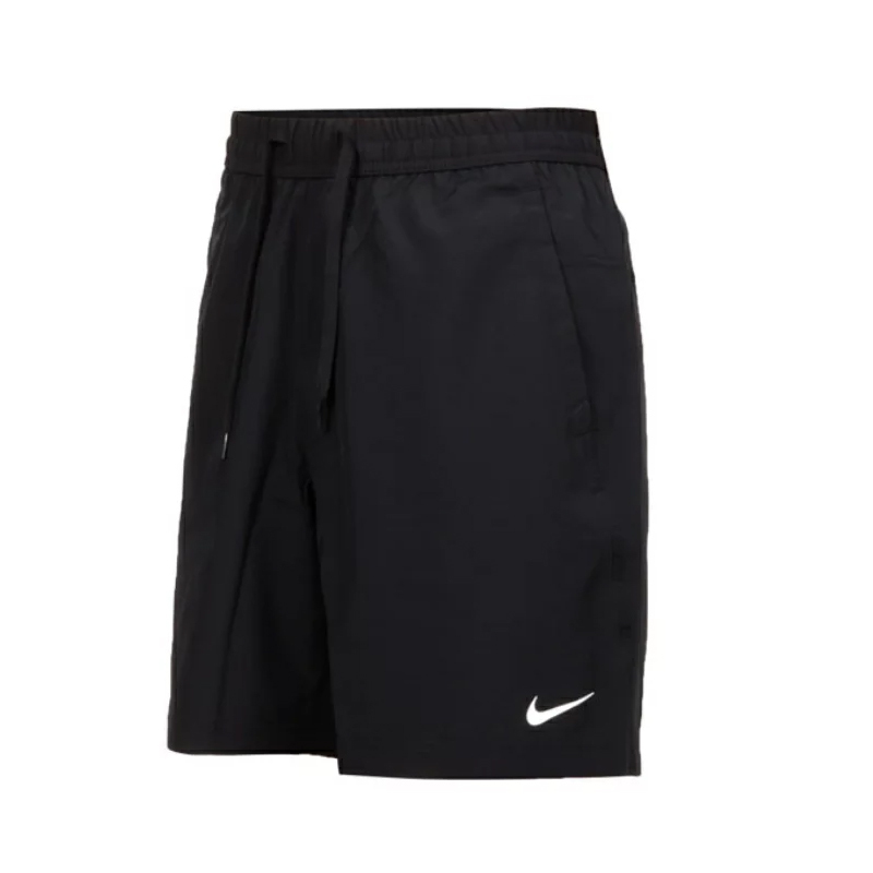 Nike Dri-FIT Form 無襯裡多功能短褲 排汗 運動 抽繩 DV9858-010 [台灣現貨]