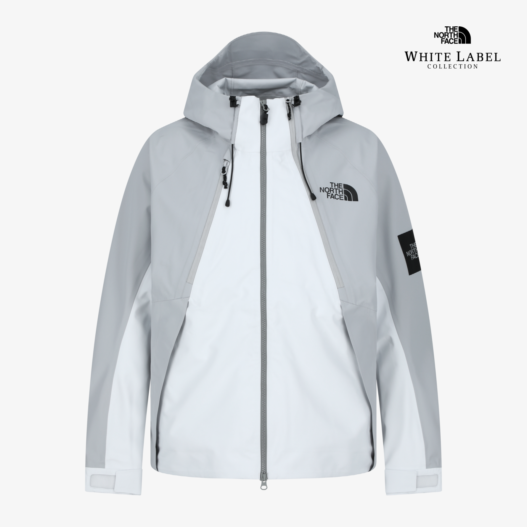 【預購】THE NORTH FACE ZKR0808215 FORMAX 3L 運動外套
