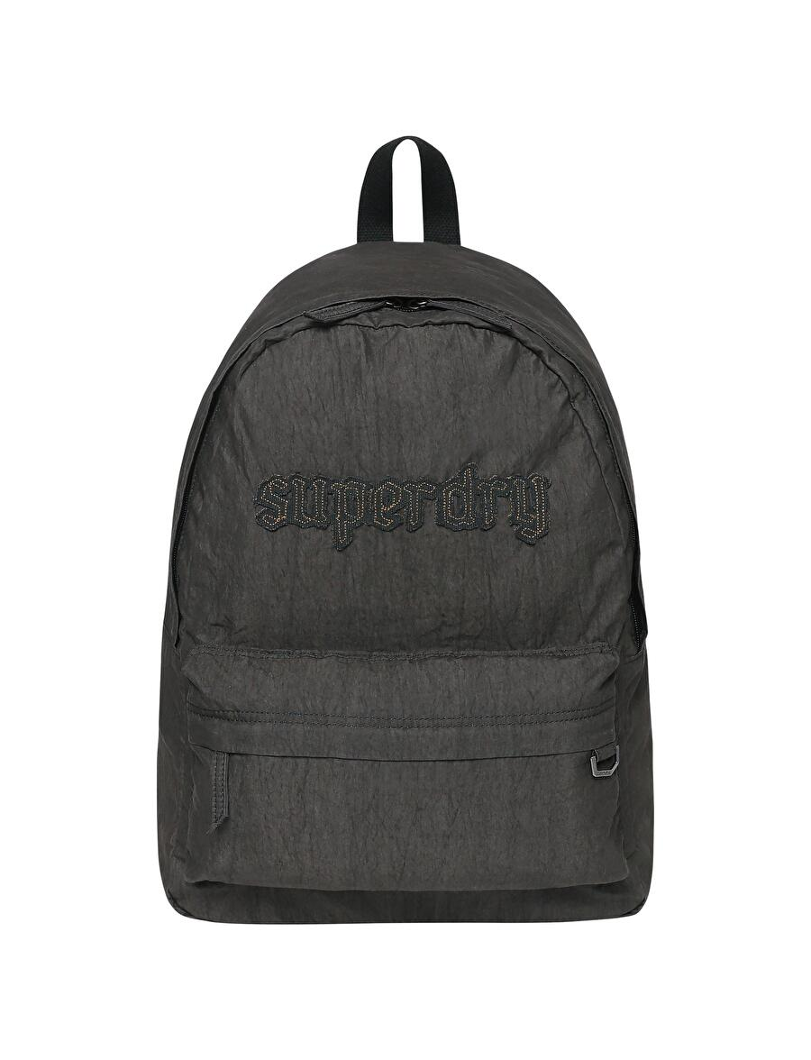 【預購】Superdry ZKR080865 尼龍背包