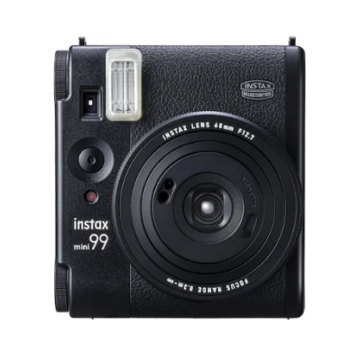 Fujifilm Instax Mini 99 Instant Camera 即影即有相機