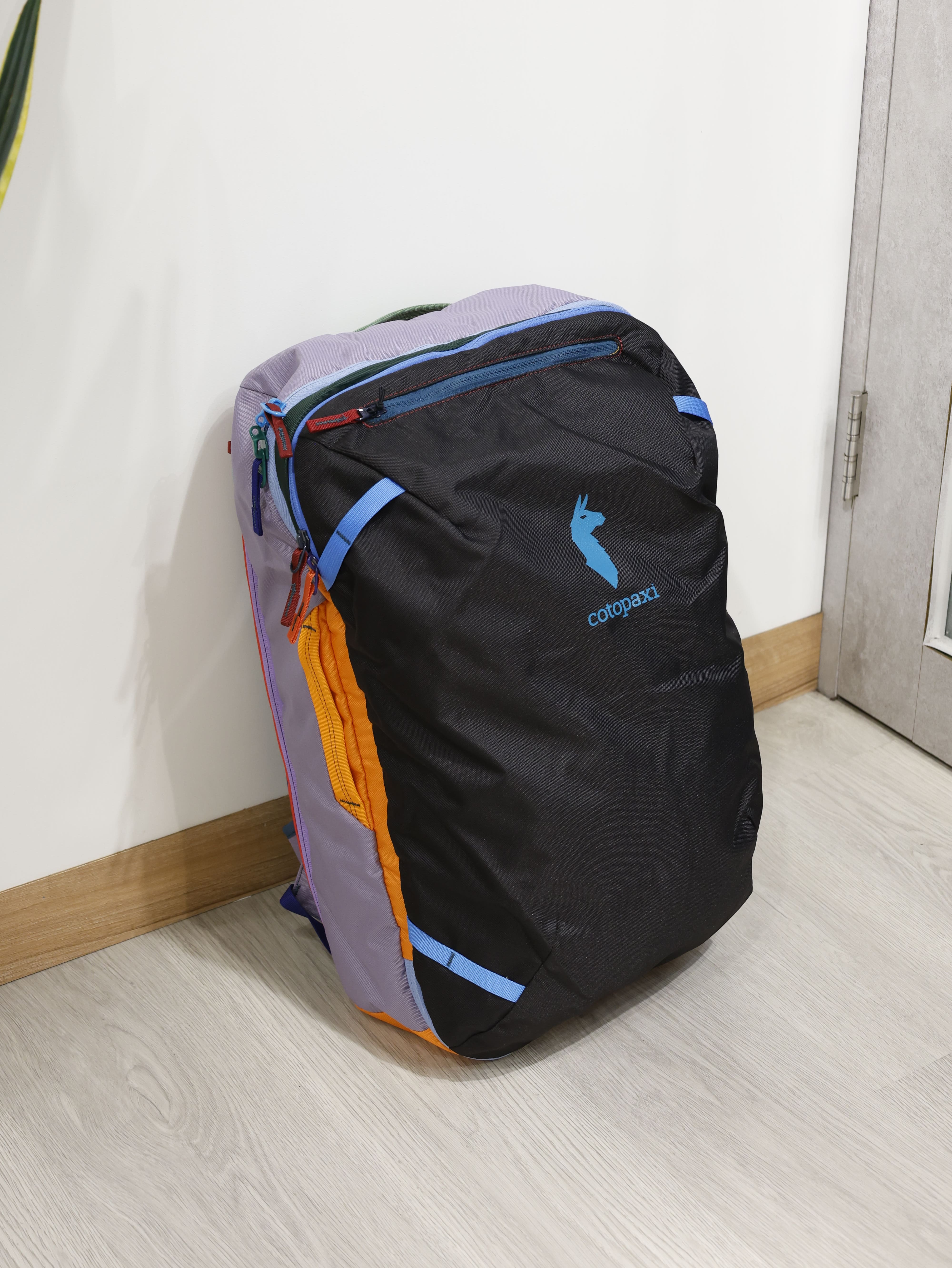 Cotopaxi Allpa 35L 後背包 Del Dia S25491U1399