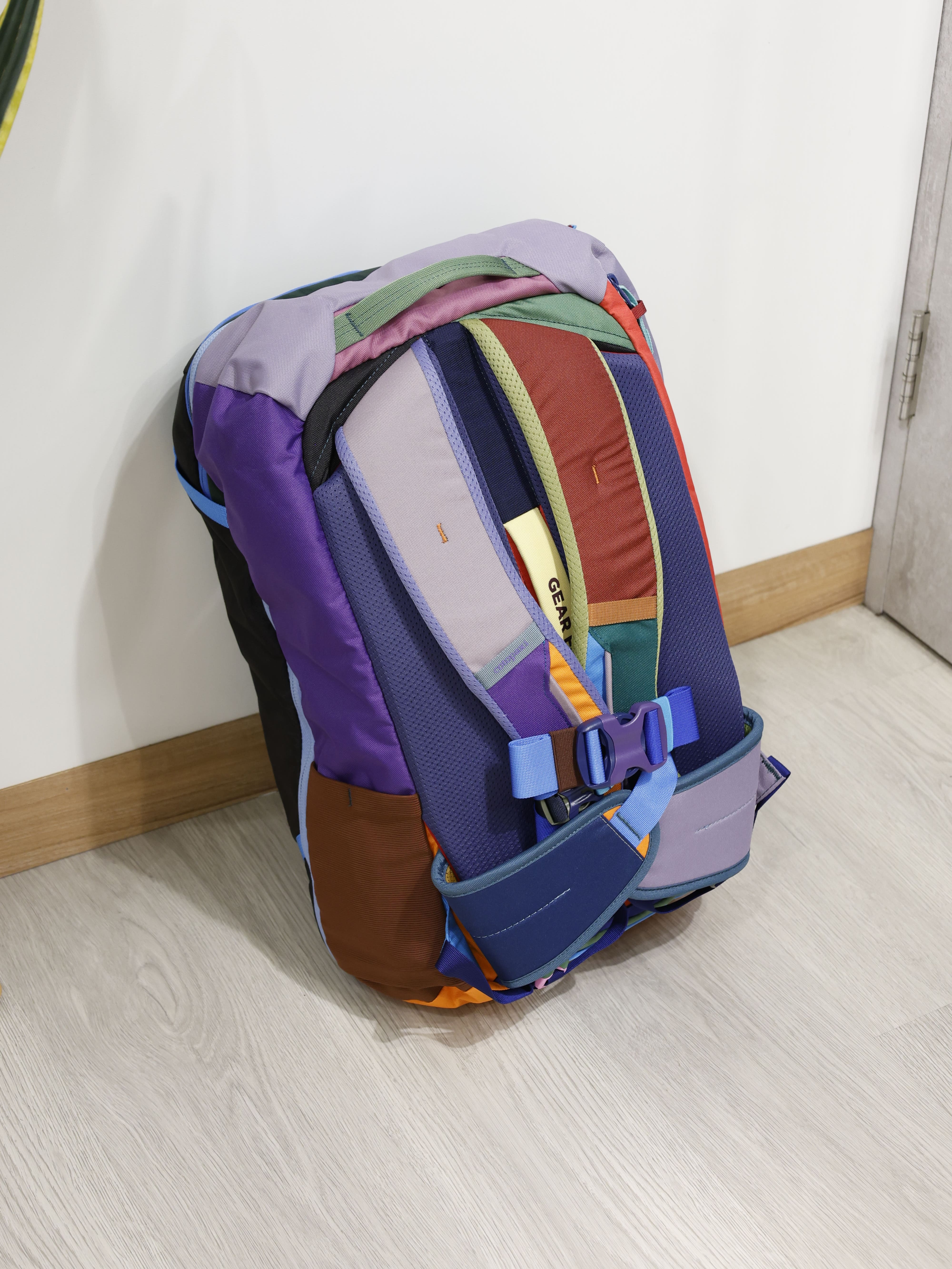 Cotopaxi Allpa 35L 後背包 Del Dia S25491U1399