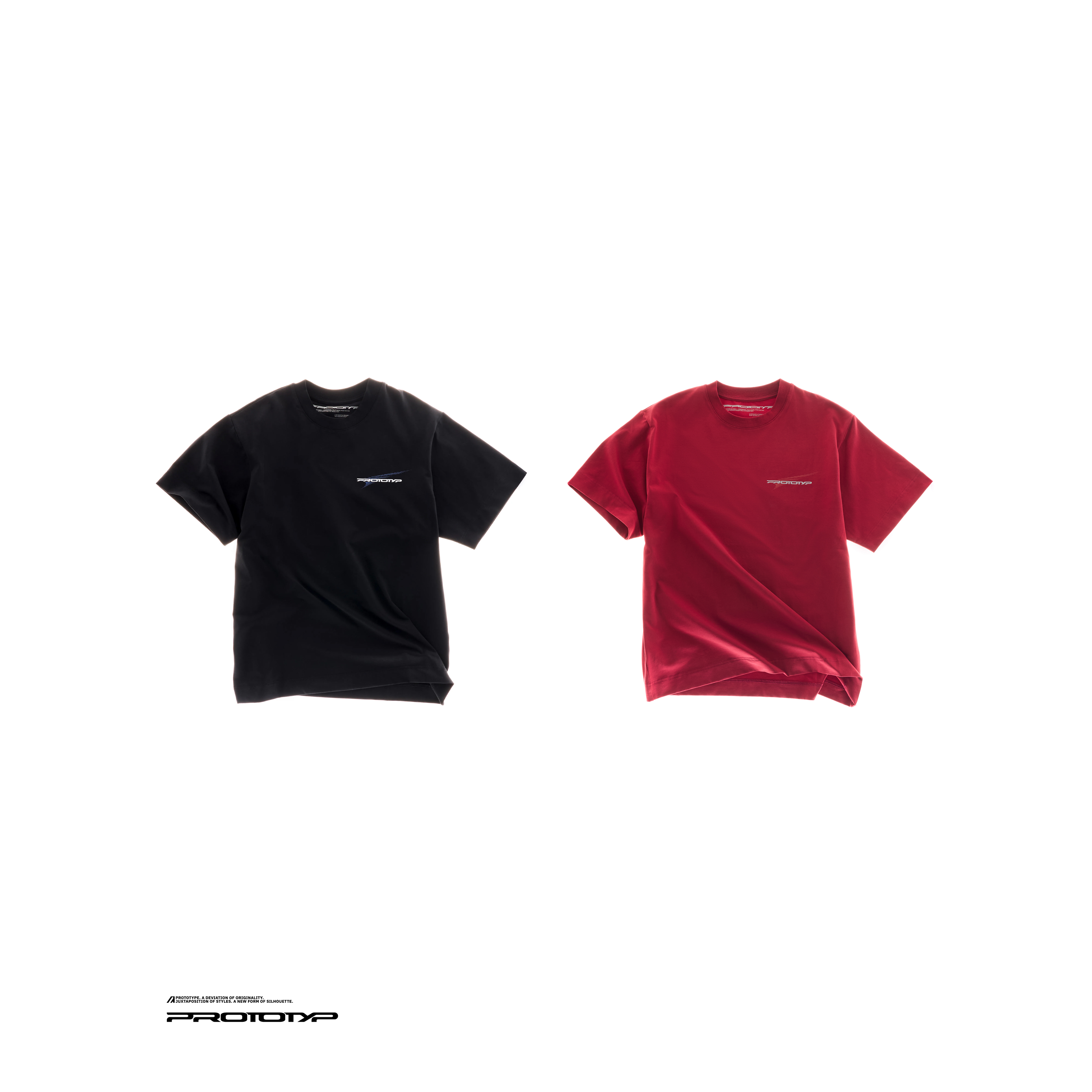 PROTOTYP GT-009 Sonic DSB Wing shirt
