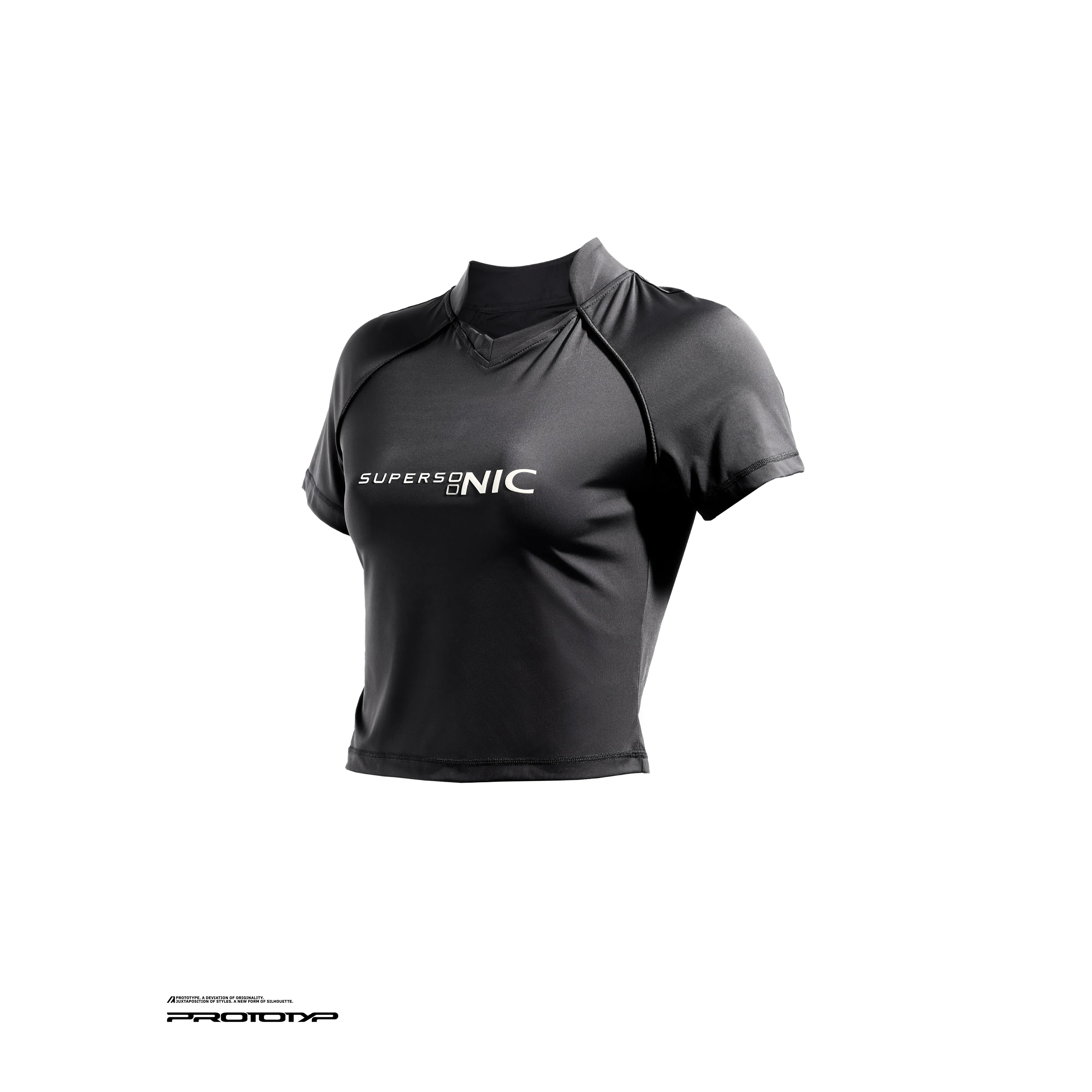 PROTOTYP TT-007 Sonic WMS SPS jersey