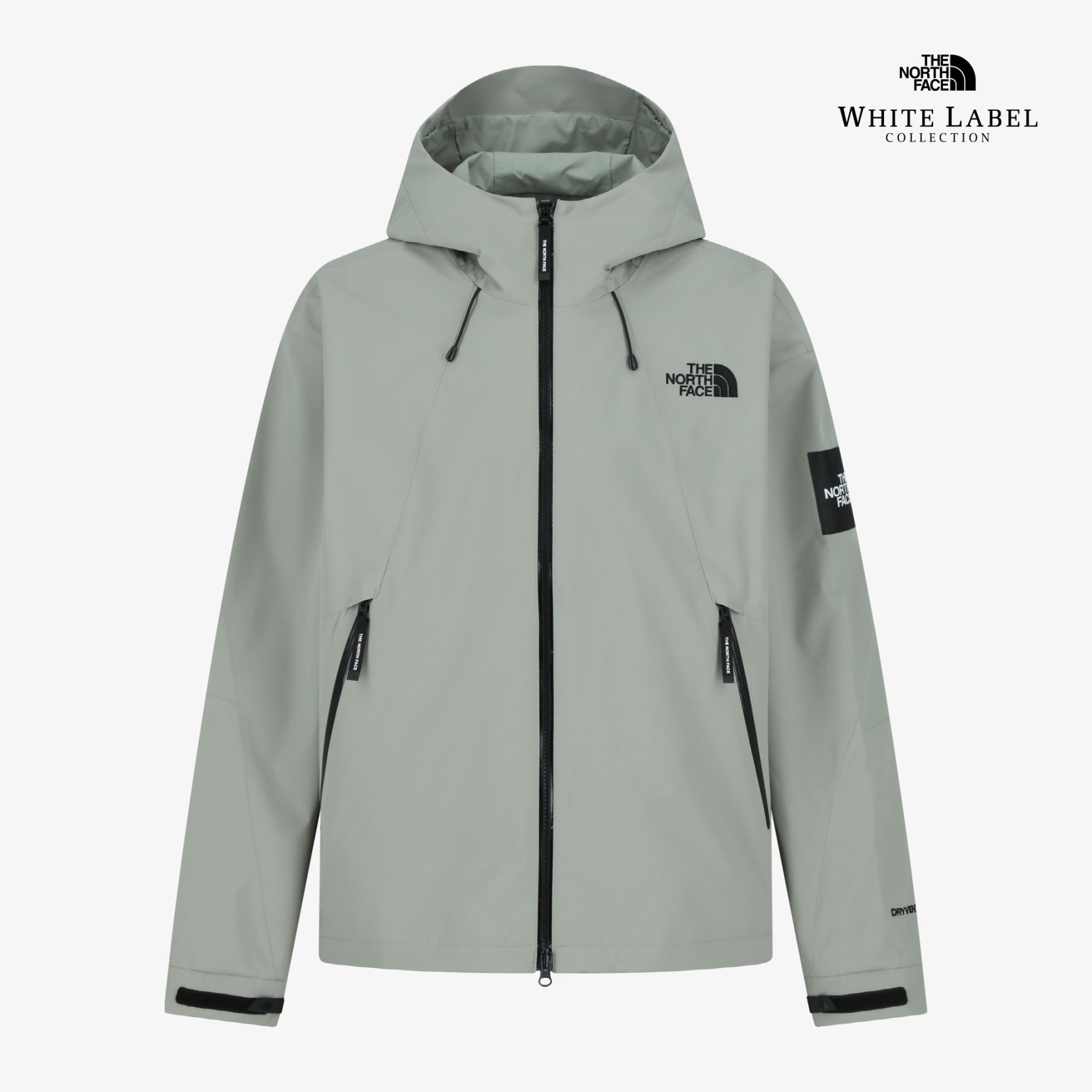【預購】THE NORTH FACE ZKR0808216 BRITTON 防風外套