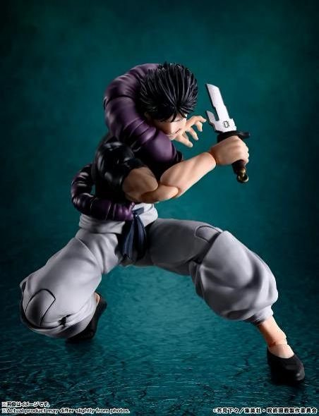 「ACG.GO」「預購」[SHF] 伏黑甚爾 (再販)