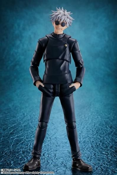 「ACG.GO」「預購」[SHF] 五条悟 -咒術高專- (再販)